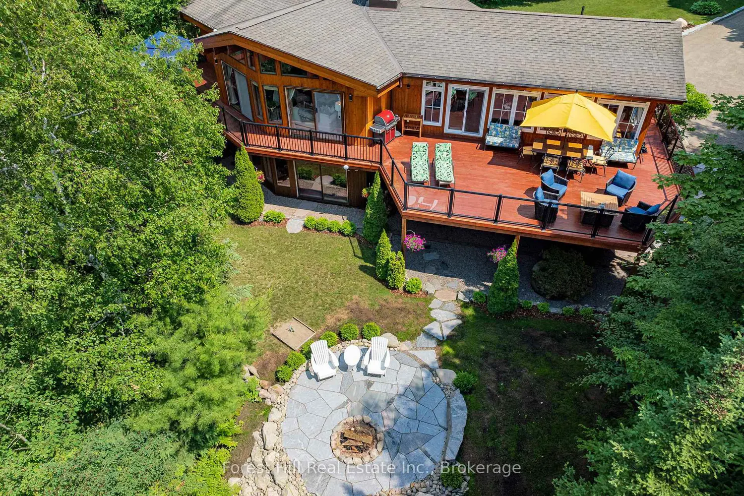 4475 Kawagama Lake Road photo 5
