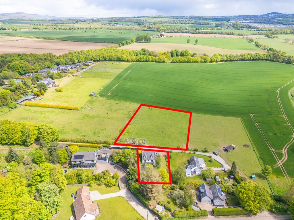 3 bed detached house for saleBalruddery, Dundee DD2