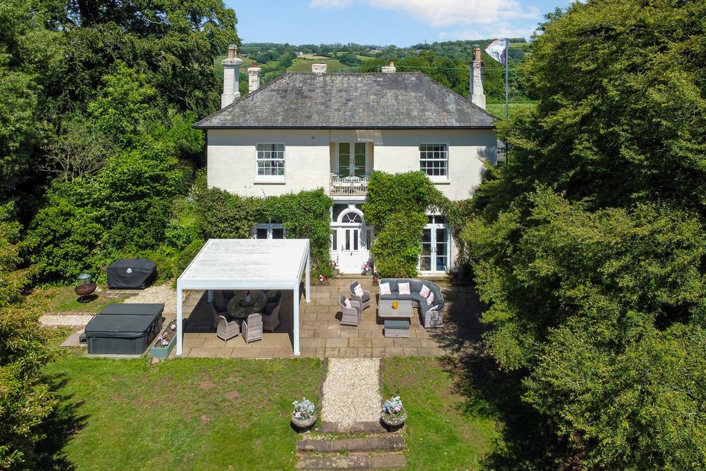 10 bed country house for saleBromsash, Ross-On-Wye HR9