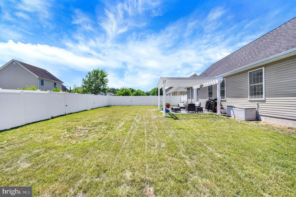 376 Mystic Lane, Magnolia, DE 19962