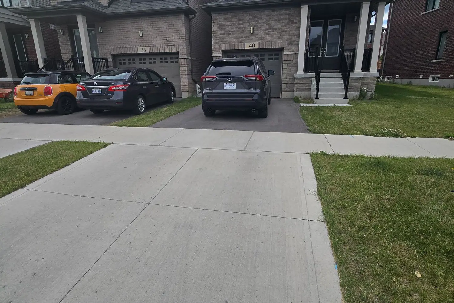 40 Blackburn Street photo 2