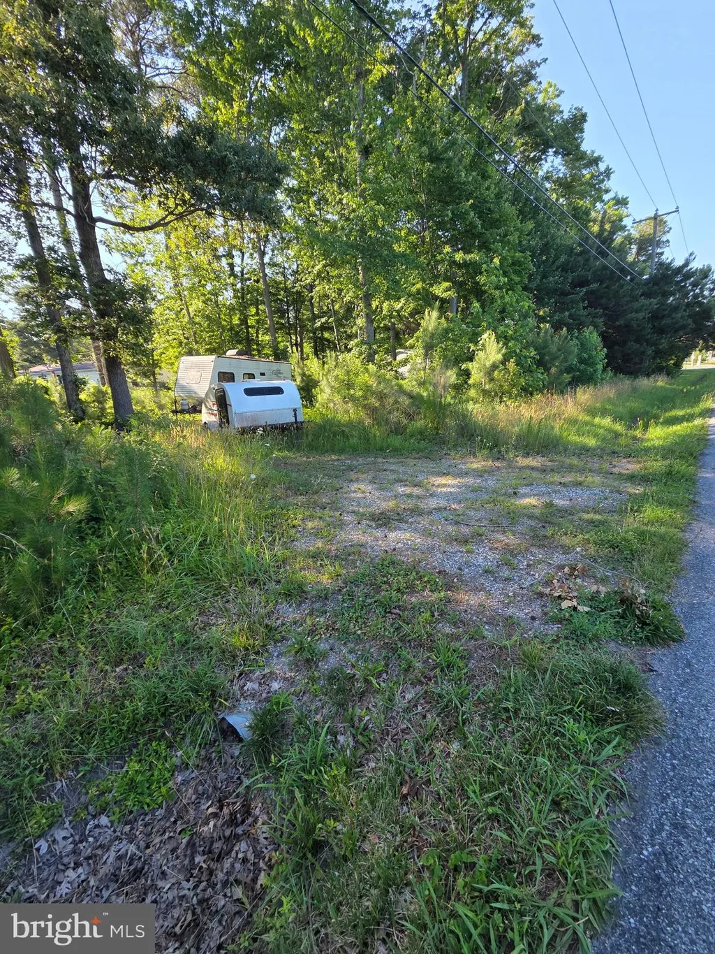 Parker House Road, Ocean View, DE 19970