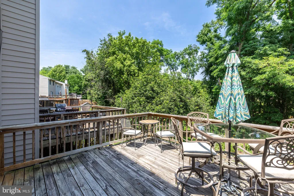 974 Sugar Maple Street, Hampstead, MD 21074