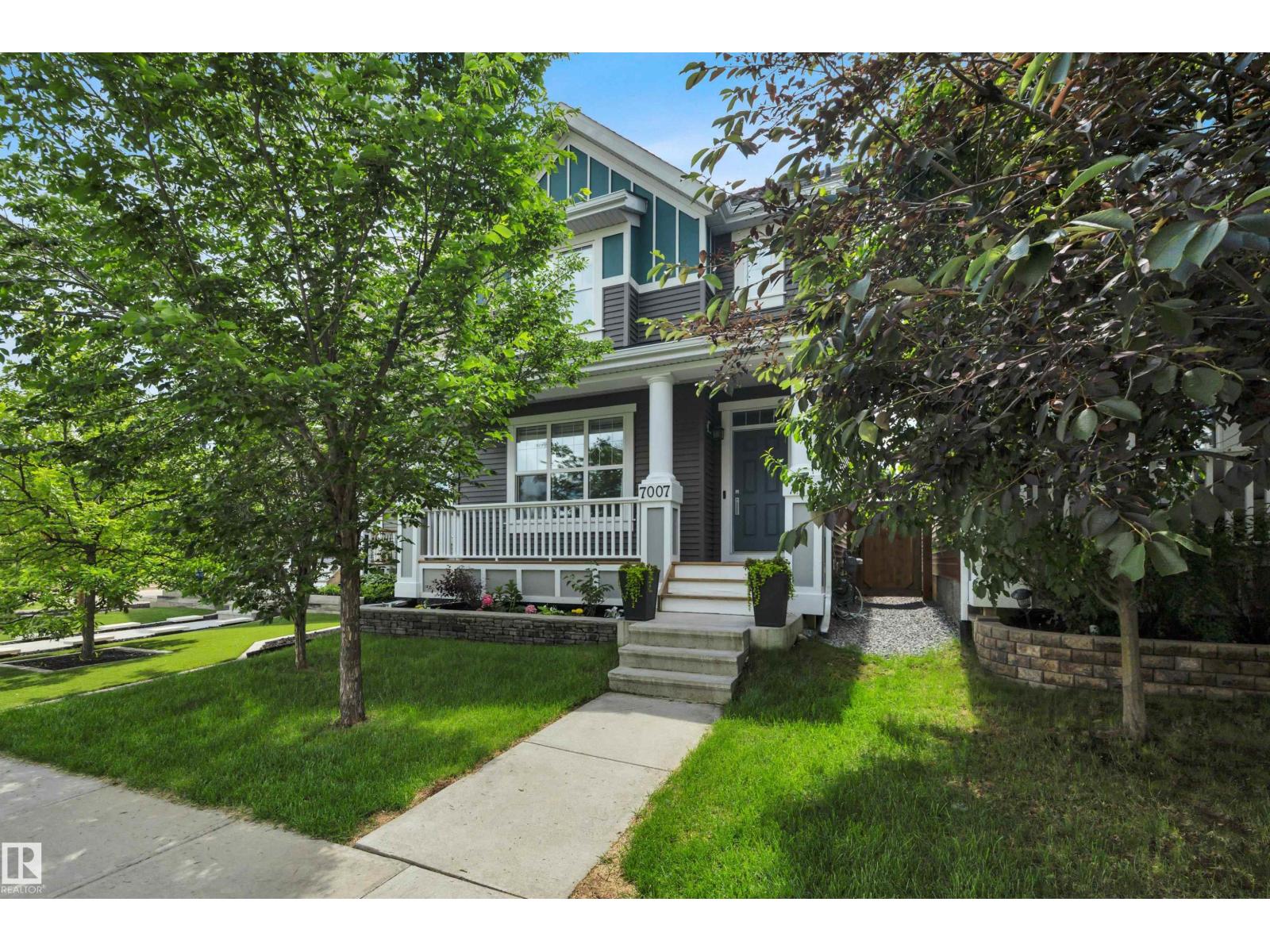 7007 Summerside Grande Boulevard SW, Edmonton, AB, T6X2E7