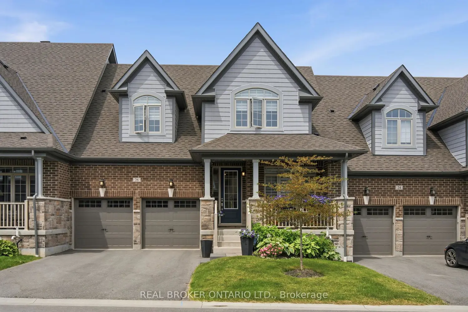 26 Howard Williams Court