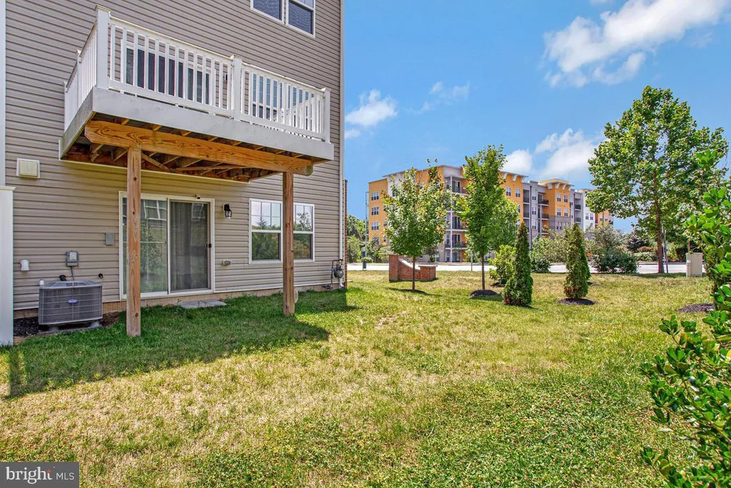 2263 Ruby Turn, Mitchellville, MD 20721
