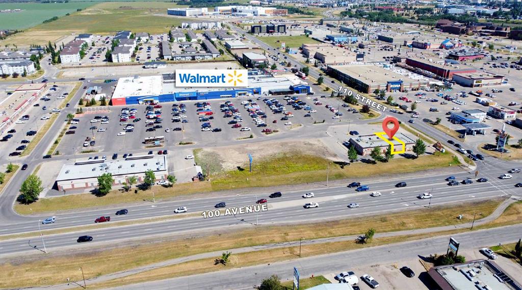 11020 100 Avenue, Grande Prairie, AB, T8V7L5