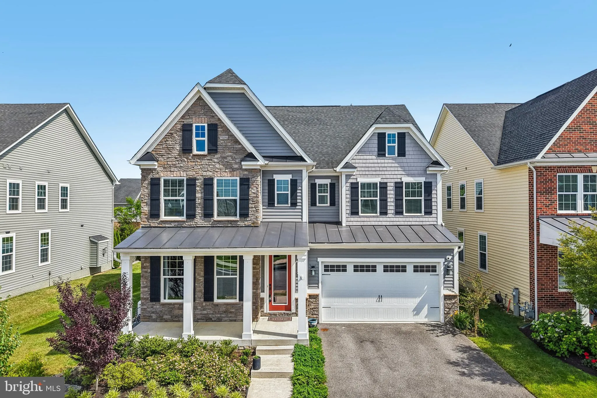 2625 Orchard Oriole Way, Odenton, MD 21113