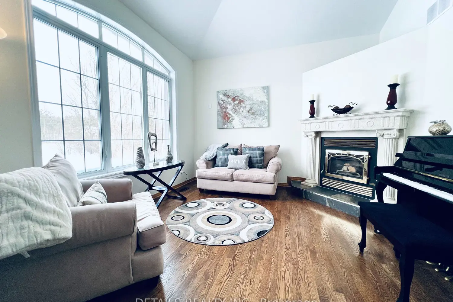 461 John Aselford Drive photo 3