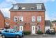 Monksway, Birmingham, West Midlands, B38