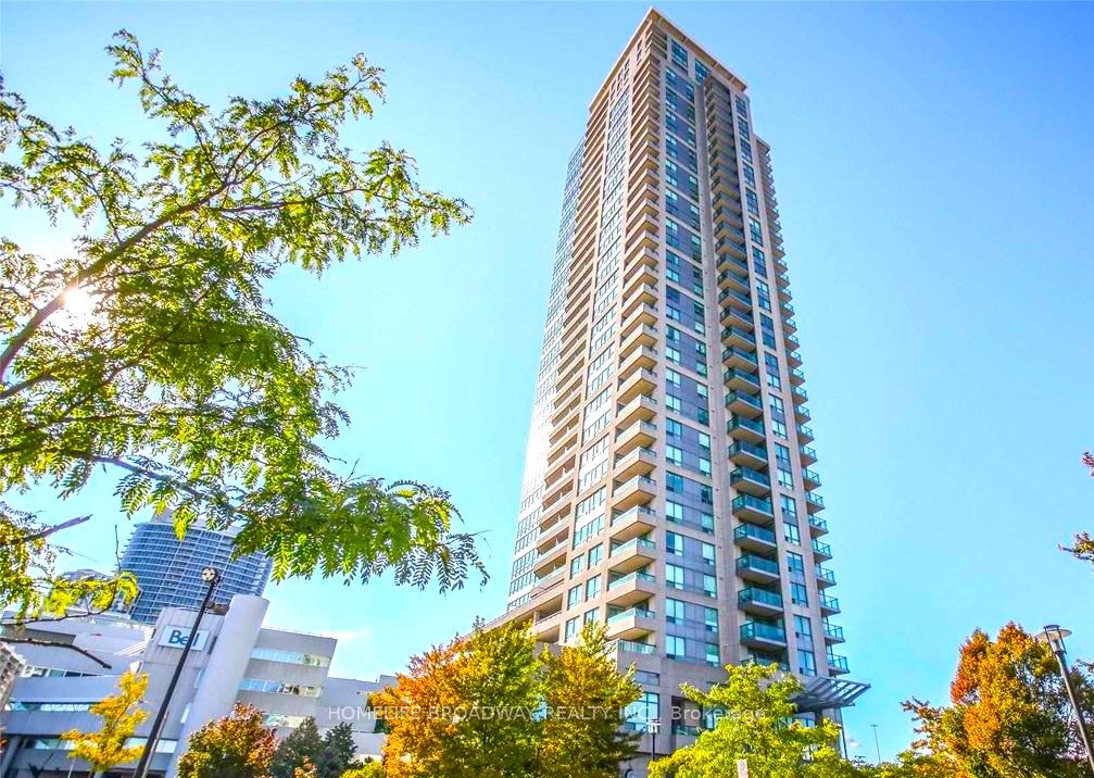 2907-50 Brian Harrison Way, Toronto, ON, M1P 5J4