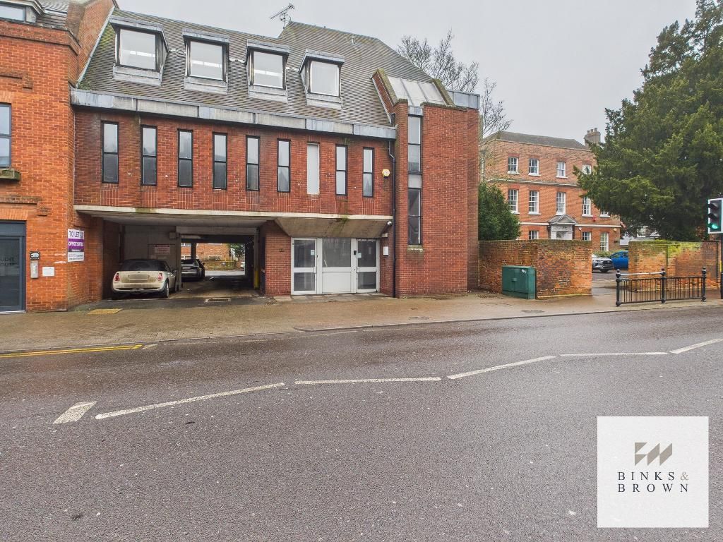 14 bed flat for saleHigh Street, Billericay, Essex CM12