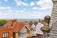 Stephen Close, Broadstairs, Kent