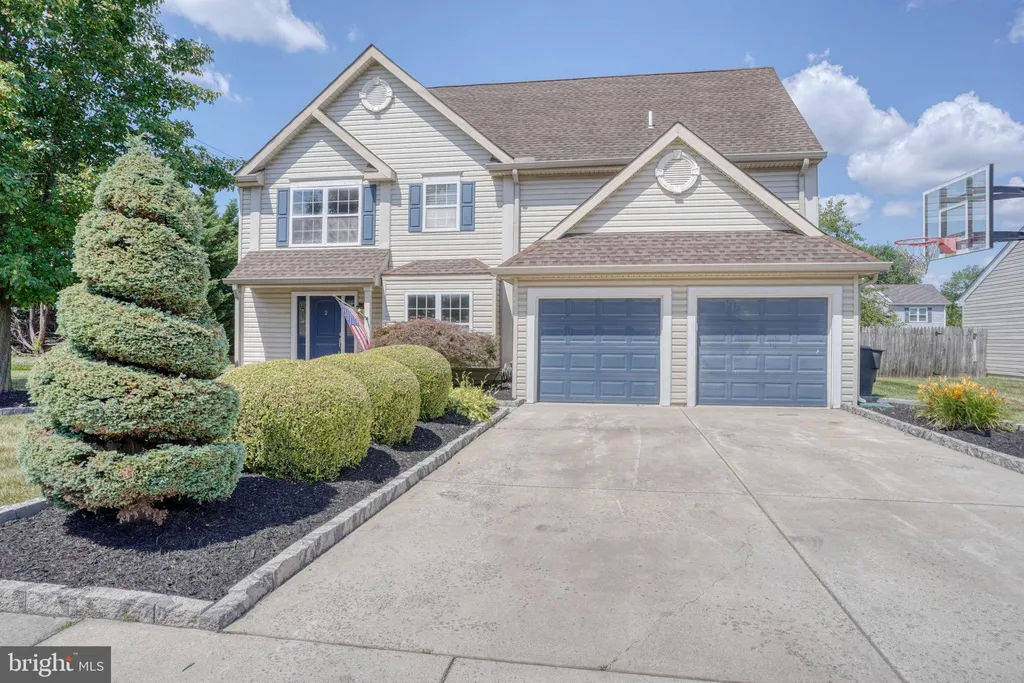2 Heatherfield Way, Dover, DE 19904 photo 2