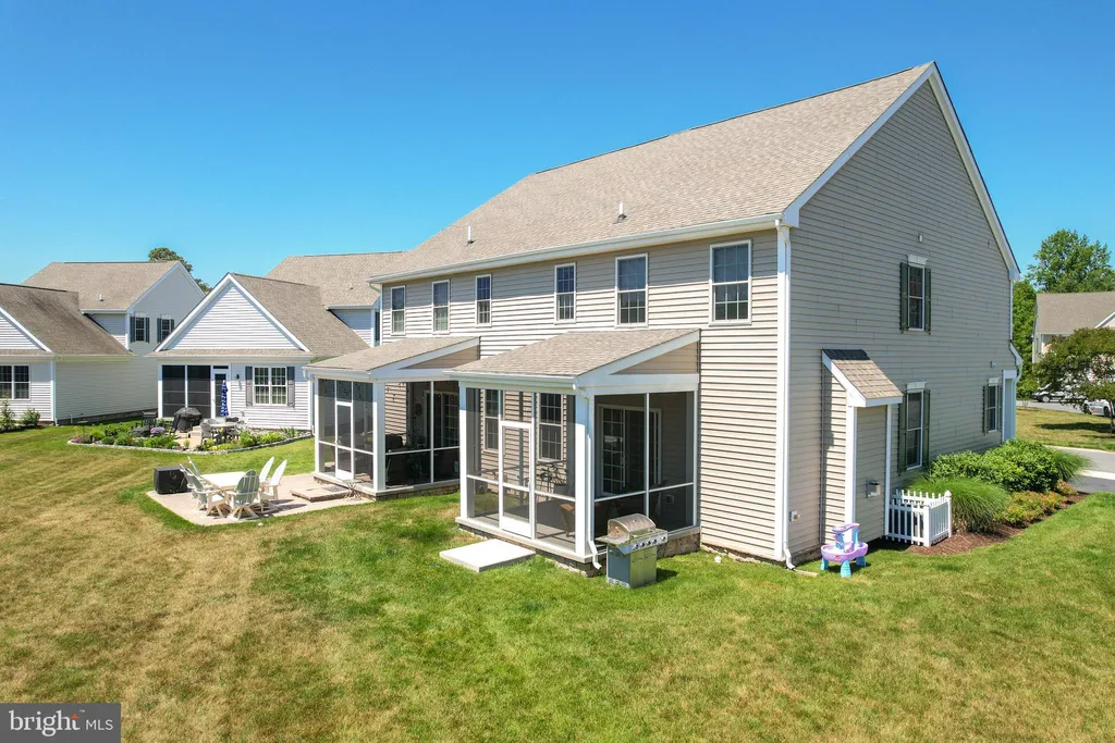 36429 Warwick Drive, Rehoboth Beach, DE 19971
