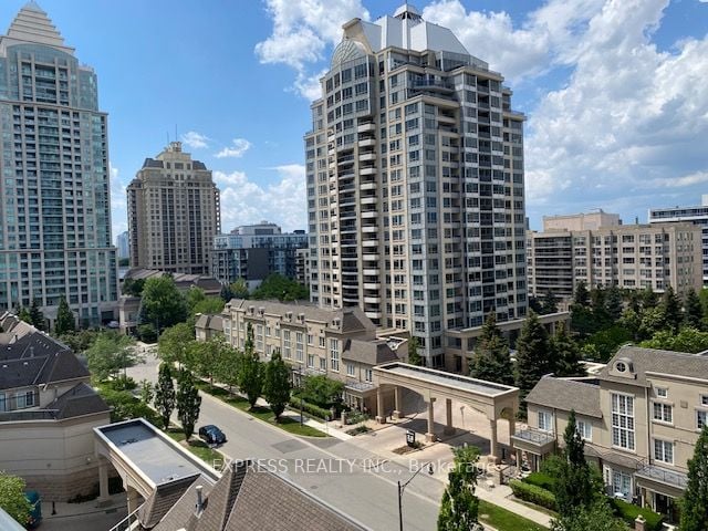 602-3 Rean Drive, Toronto, ON, M2K 3C2