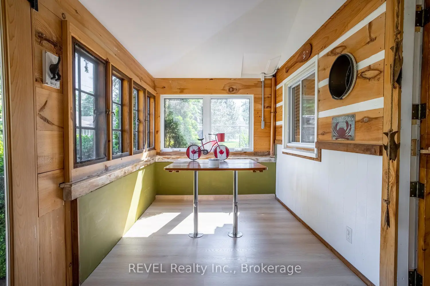 3816 Crystal Beach Drive photo 2