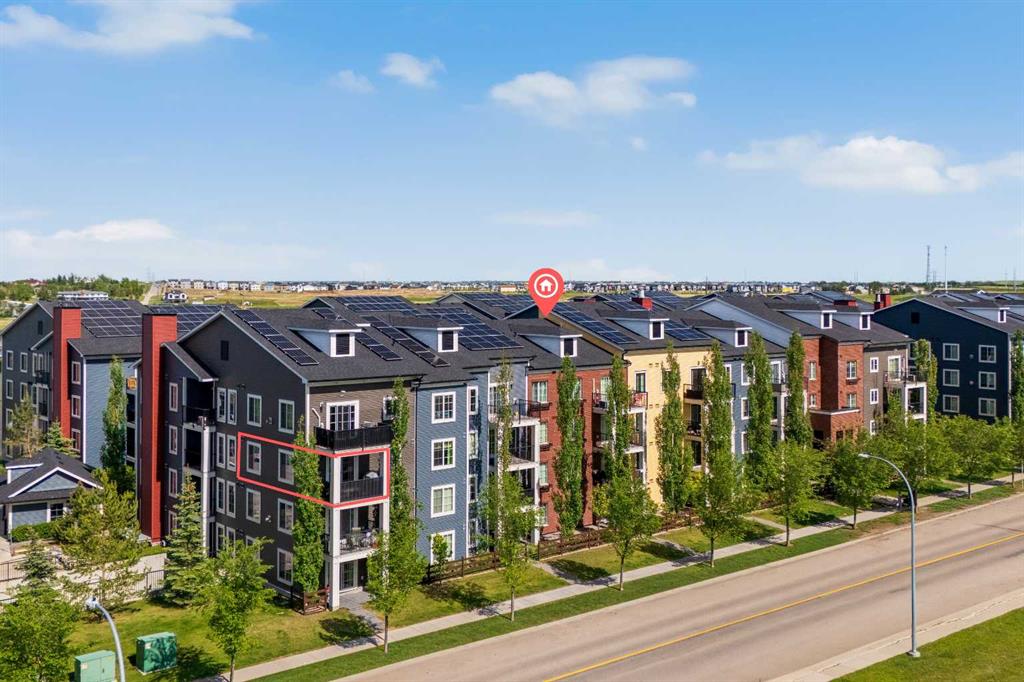 5309-755 Copperpond Boulevard SE, Calgary, AB, T2Z 4R2