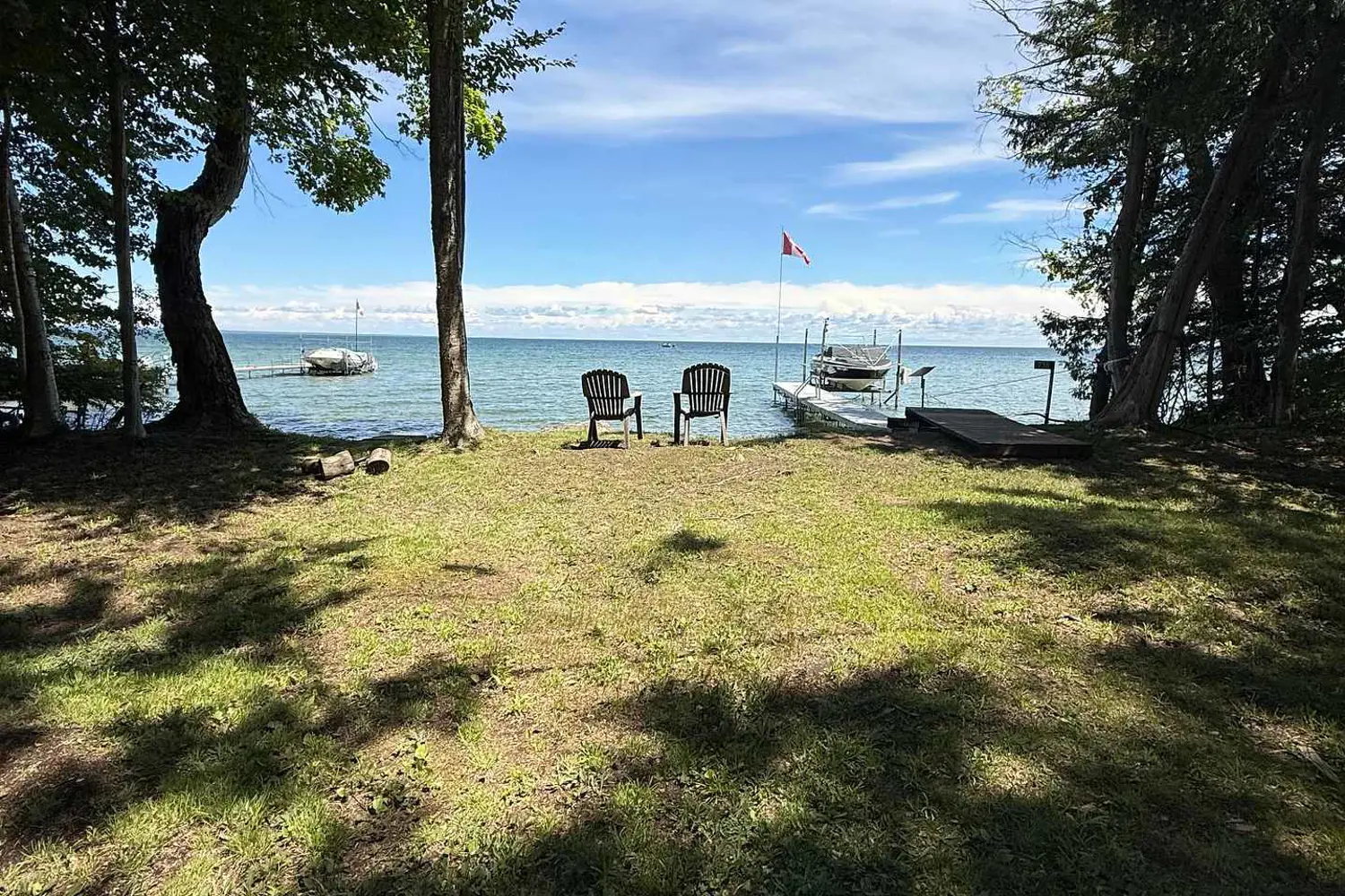 Lot 238 Snake Island photo 2