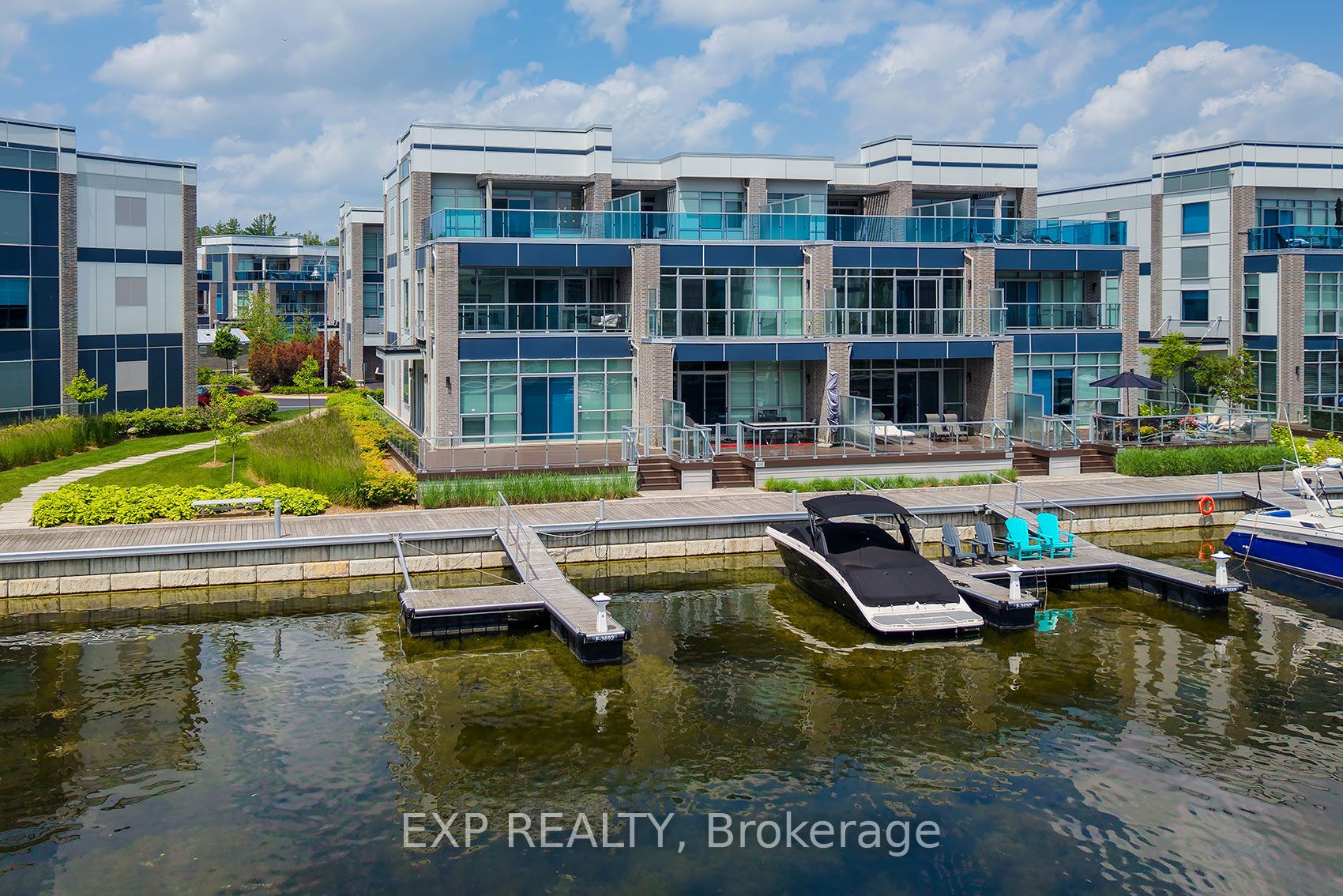 3692 Ferretti Court, Innisfil, ON, L9S 0N6