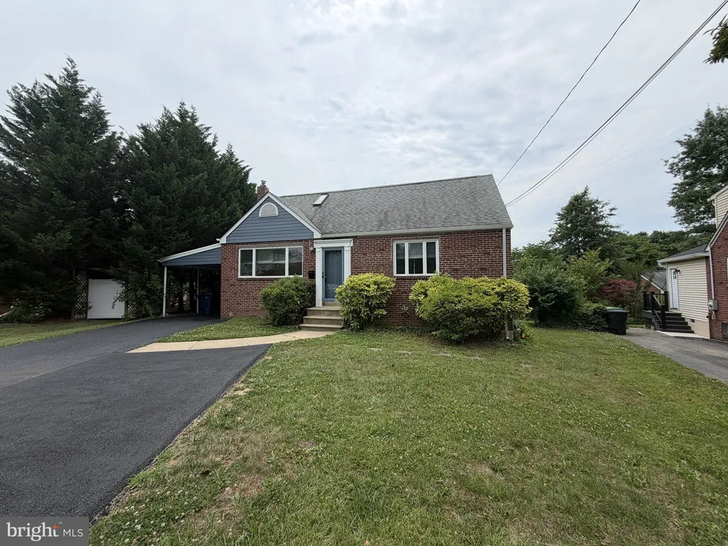 126 Median Drive, Wilmington, DE 19803