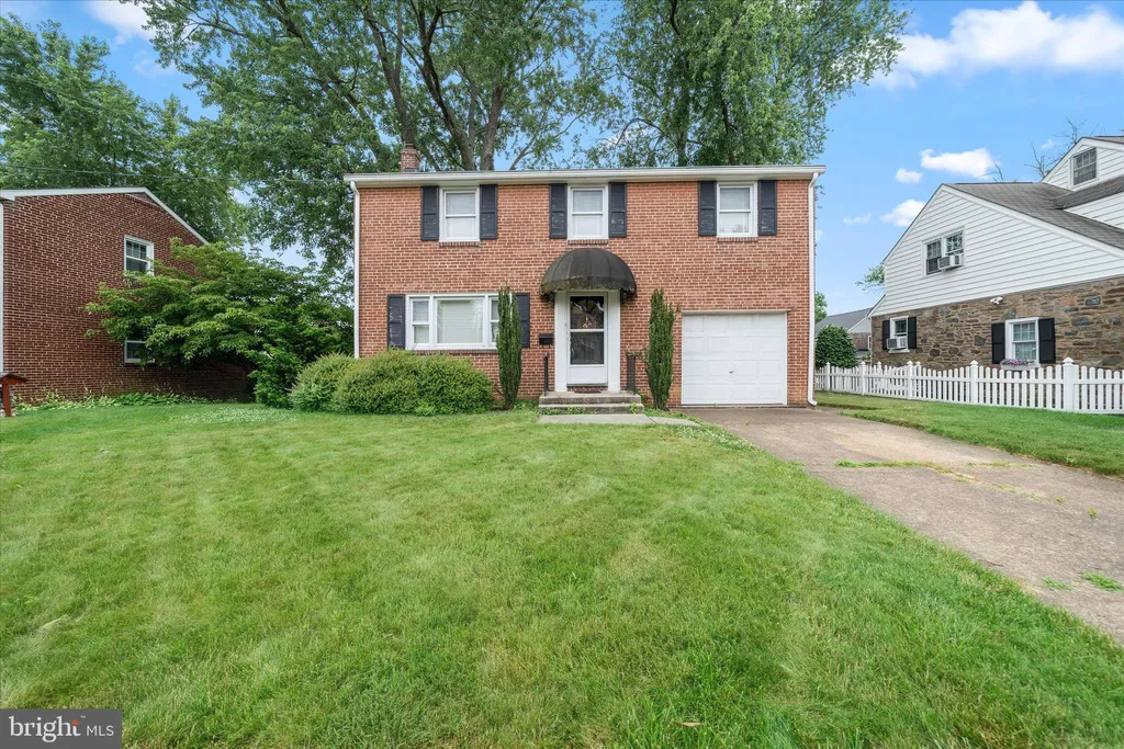 706 Woodside Avenue, Wilmington, DE 19809