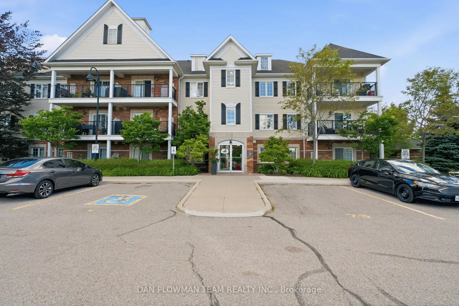 75 Shipway Avenue 112