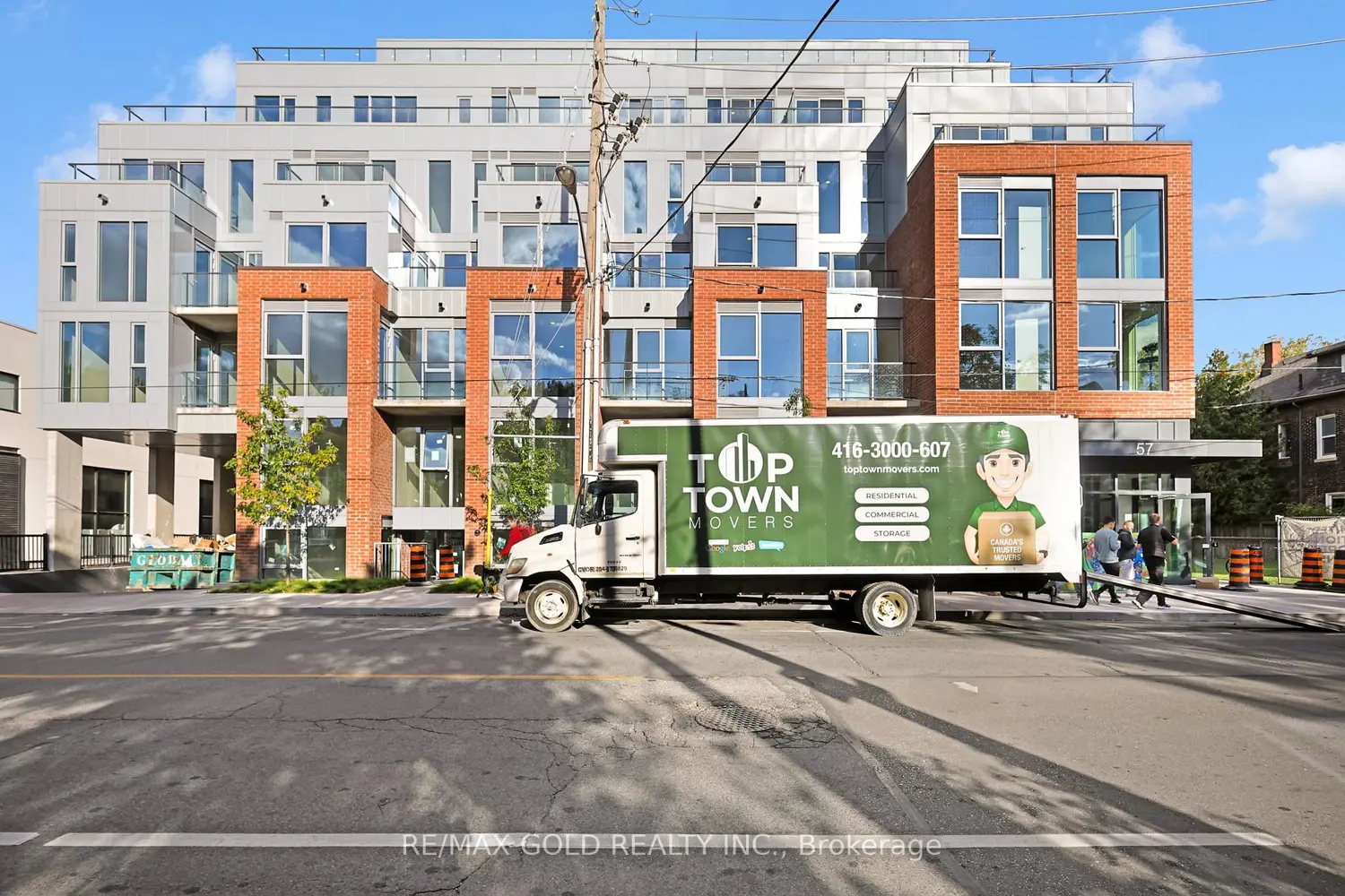 57 Brock Avenue 211 photo 2