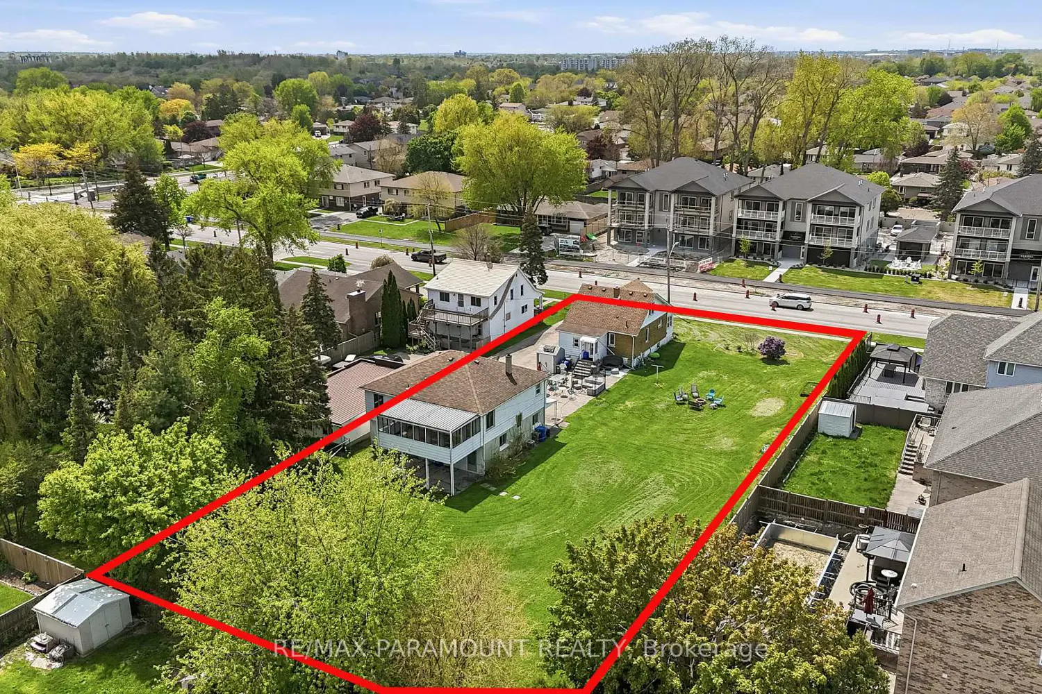 224 Lesperance Road 222