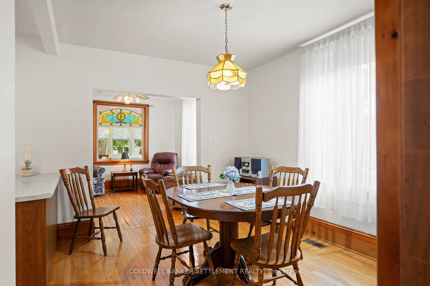 119 Drummond Street photo 4