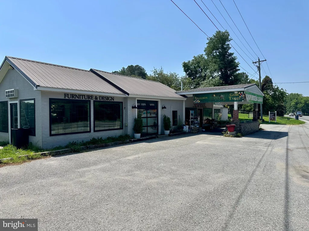 28420 Point Lookout Road, Loveville, MD 20656