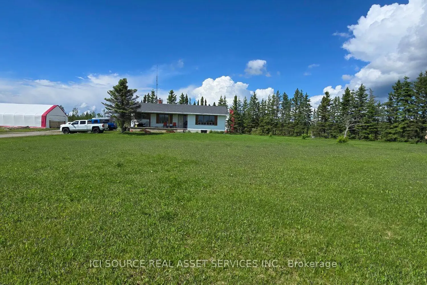1527 Highway 11