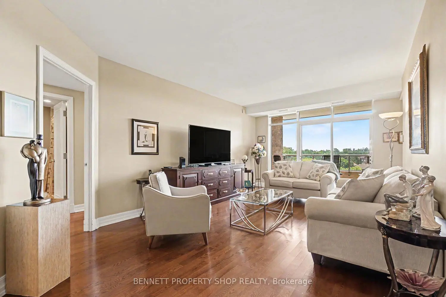 3580 Rivergate Way 708 photo 2