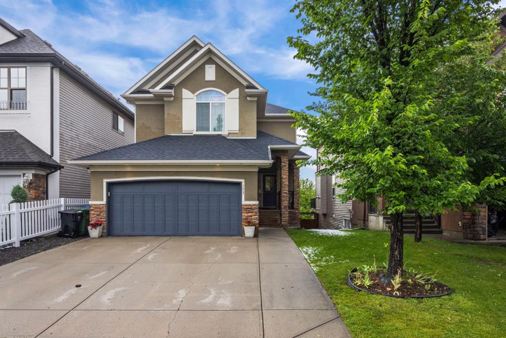 173 Cranarch Close SE, Calgary, AB, T3M 0T9