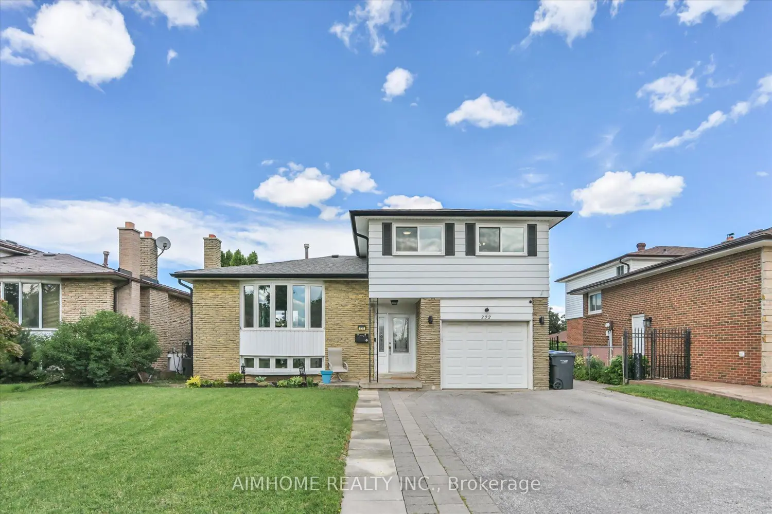 232 Mcmurchy Avenue photo 2