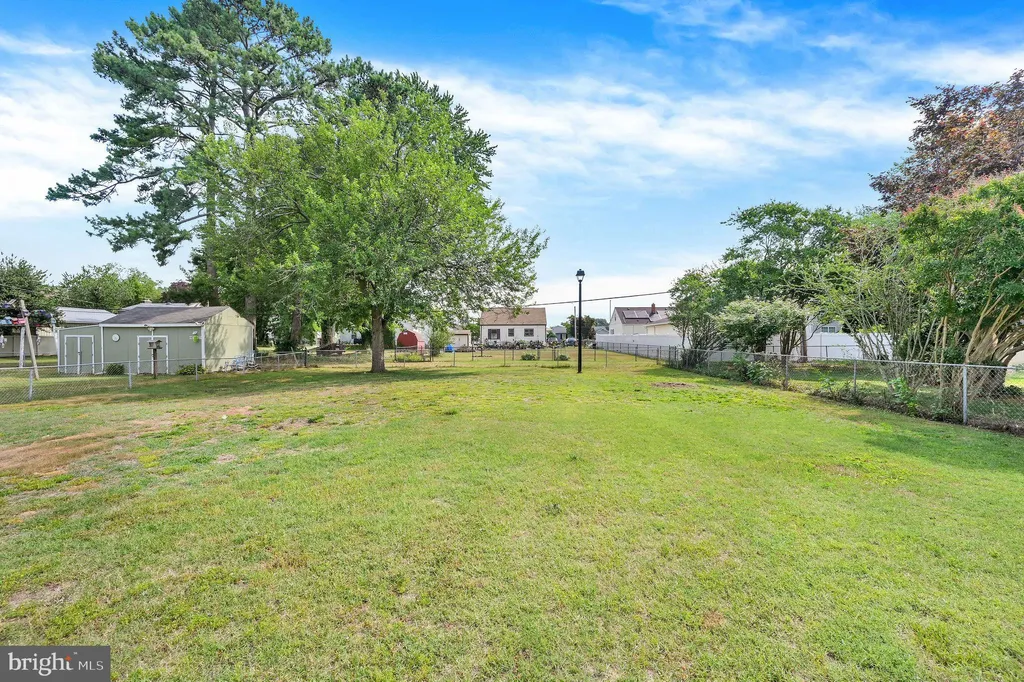 511 Sunset Drive, Dover, DE 19901