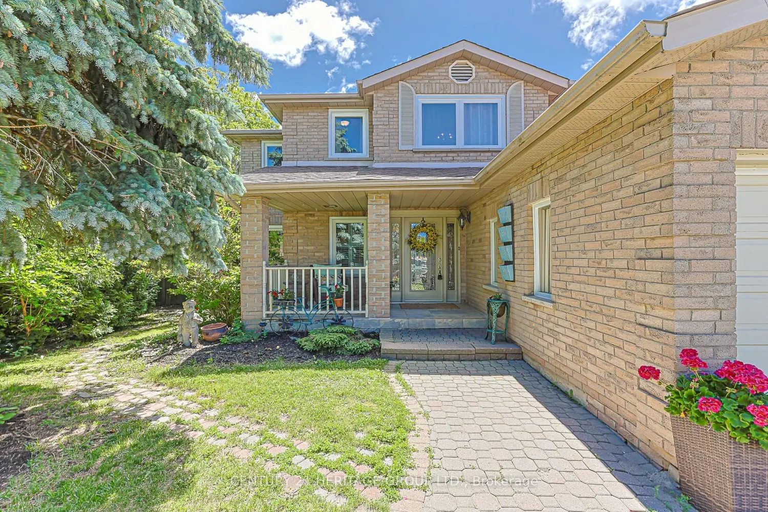 12 Gres Court