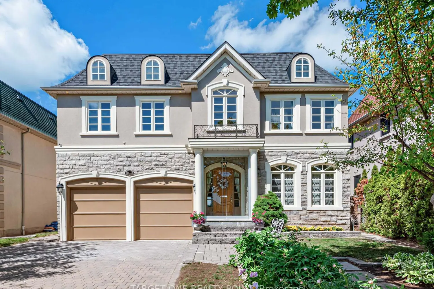 20 Ormsby Court