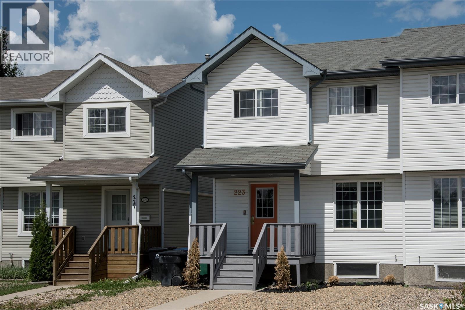 223 Rutherford Crescent, Saskatoon, SK, S7N4X5