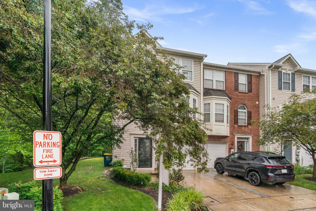 7710 English Oak Circle Unit 13, Elkridge, MD 21075