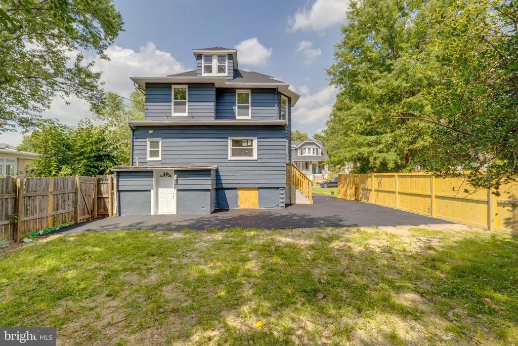 3105 Evergreen Avenue, Baltimore, MD 21214