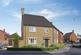 Plot 92, The Kington at Frenches Green, Policemans Lane BH16