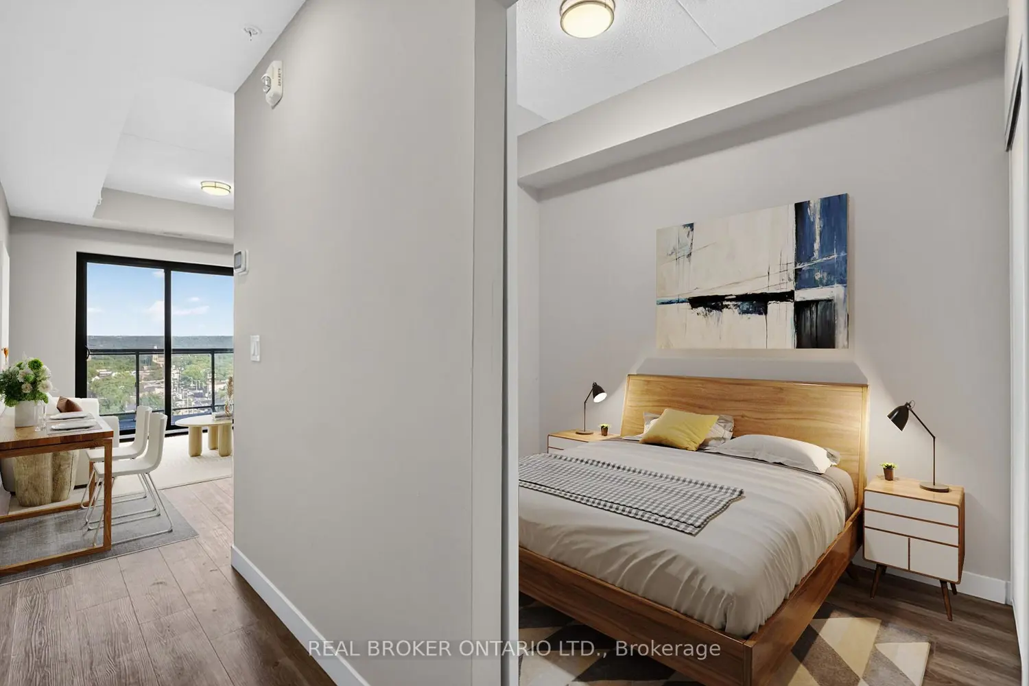 15 Queen Street 1206 photo 5