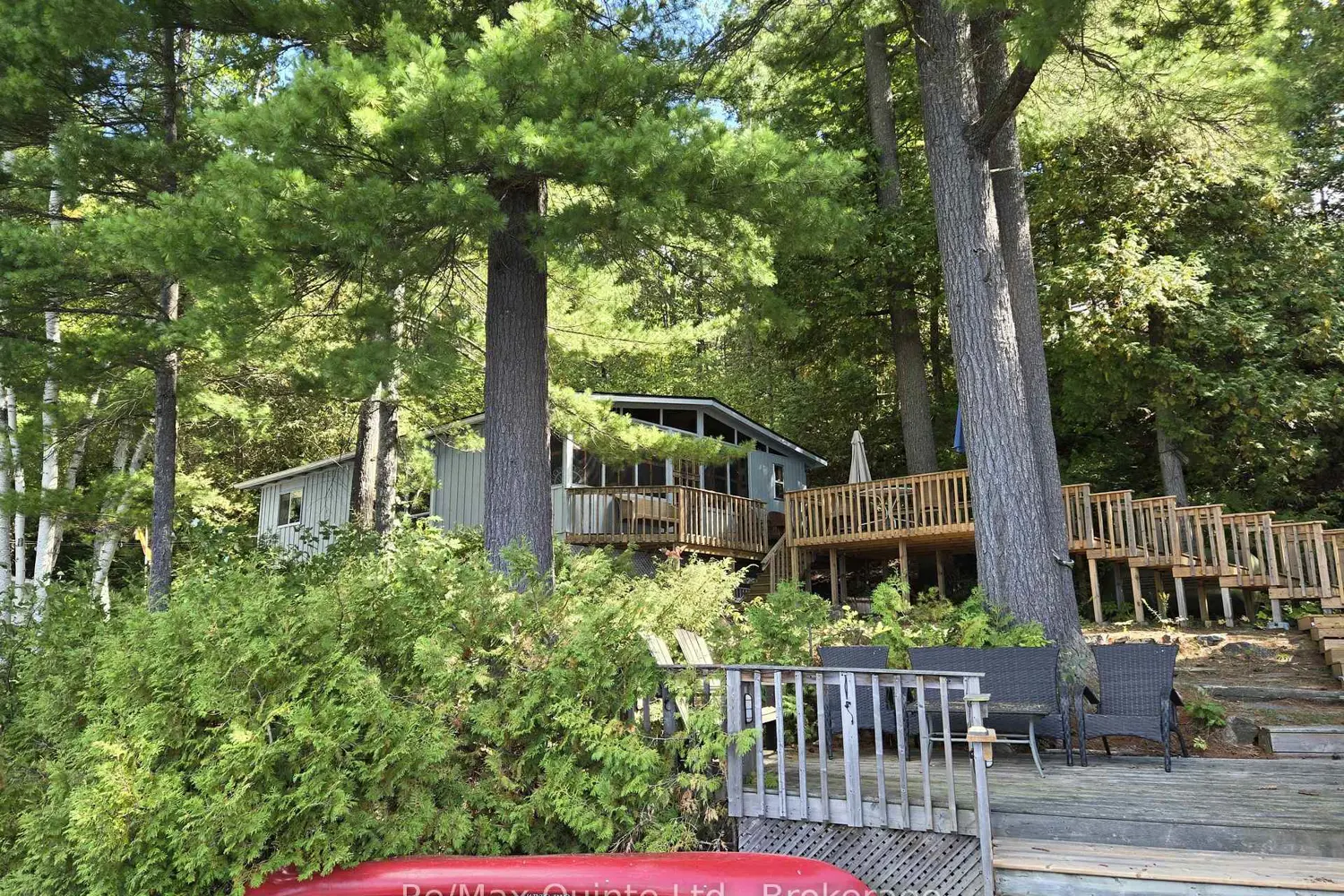 1261A Shawenegog Lake Lane