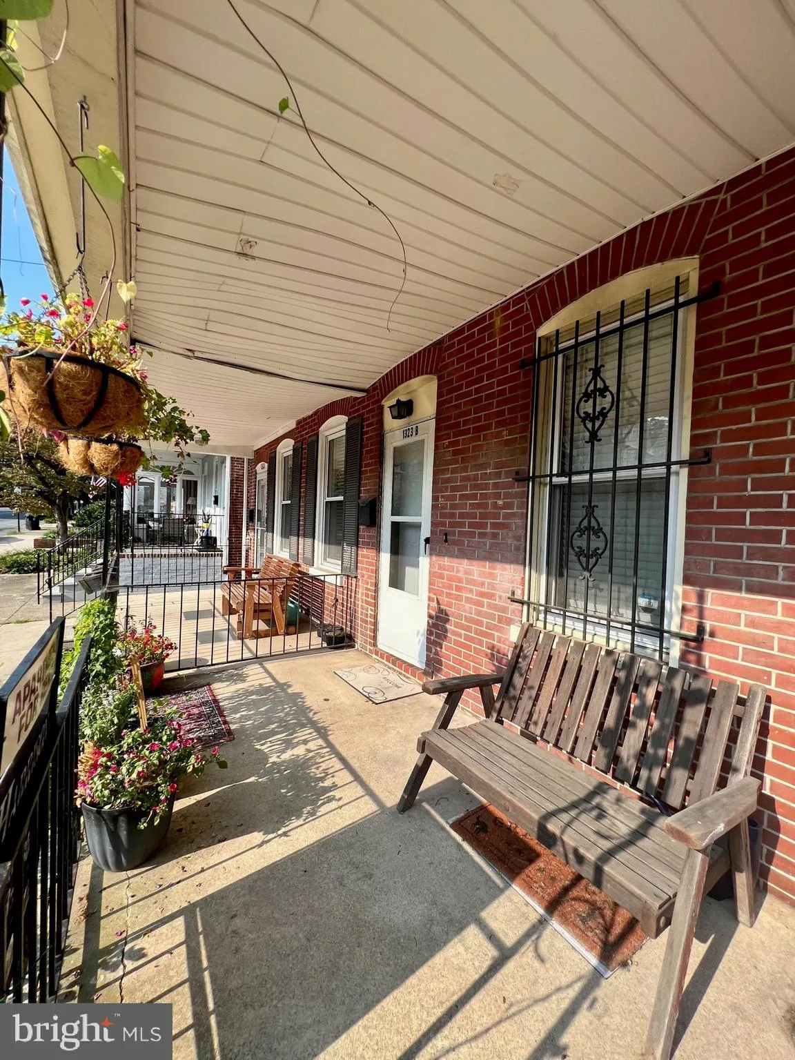 1323 N Dupont Street Unit B, Wilmington, DE 19806