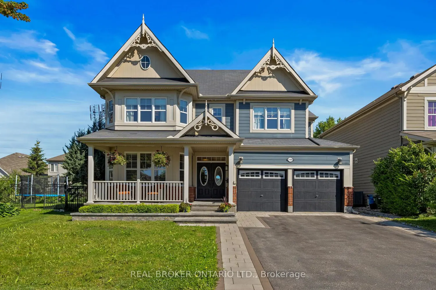 2188 Sunset Cove Circle