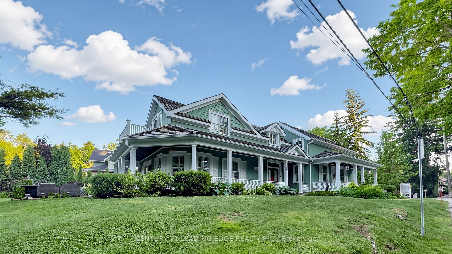 31 Victoria Avenue, Markham, ON, L3R 1R8