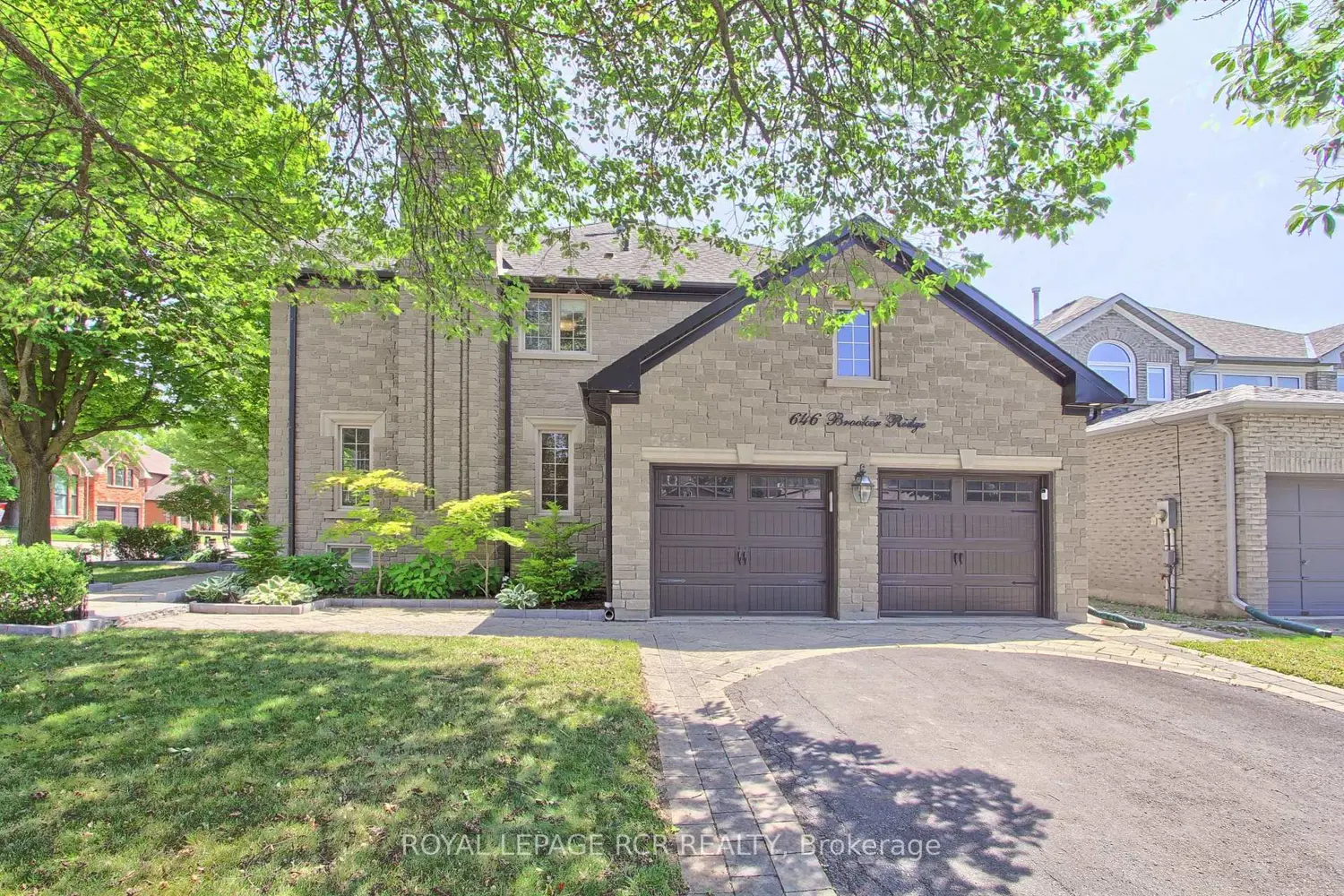 646 Brooker Ridge photo 3