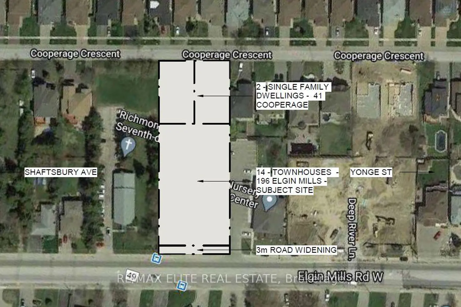 196 Elgin Mills Road photo 2