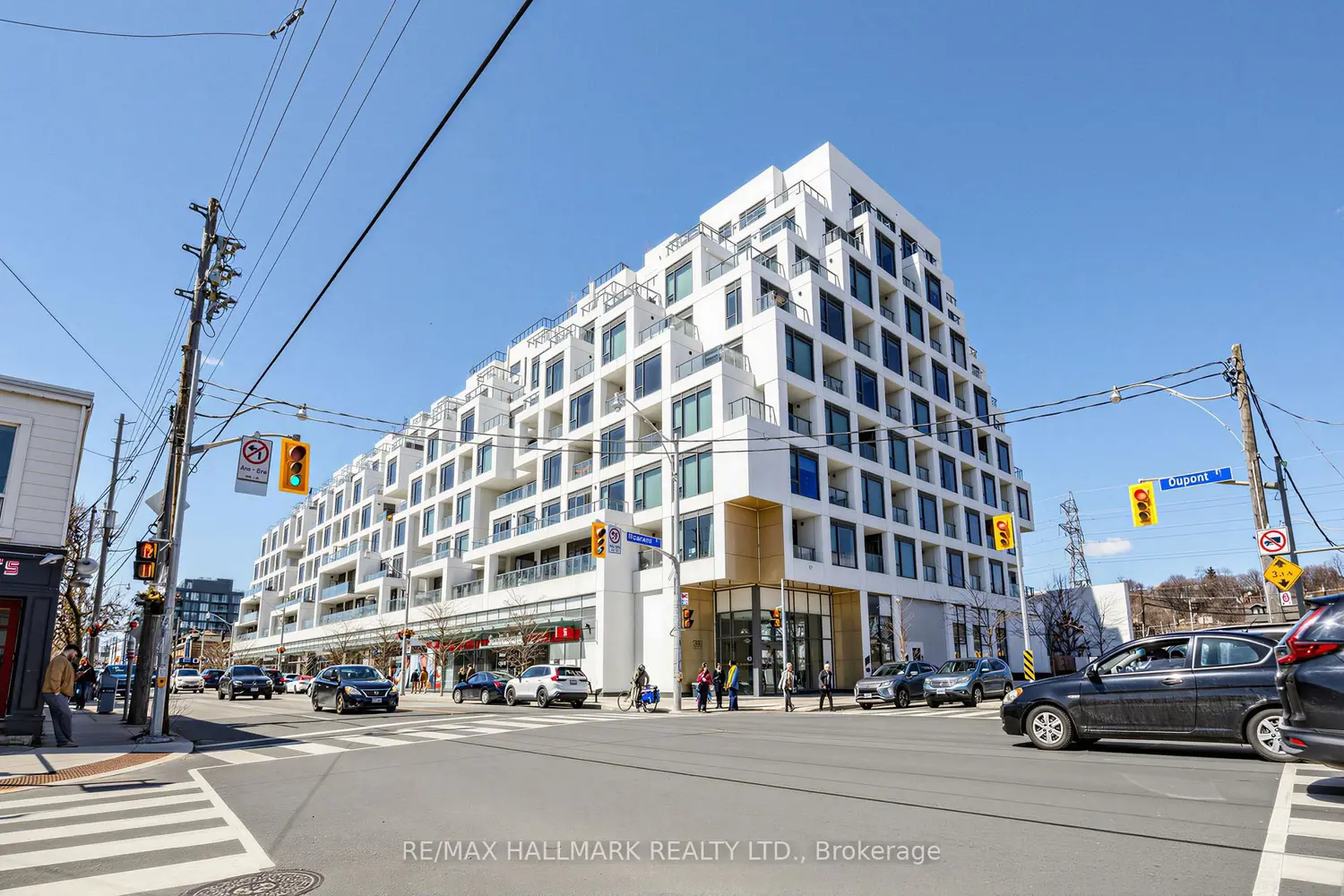 280 Howland Avenue 622